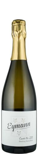 0 Cuvée No. 221 Riesling Extra Brut (bio)
