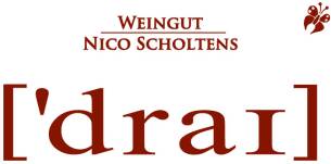 Logo von Weingut Nico Scholtens