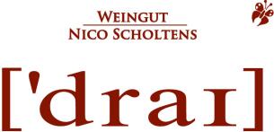 Logo von Weingut Nico Scholtens