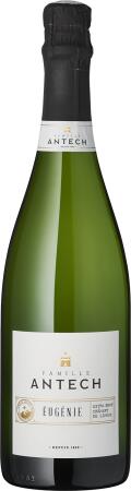 2022 "Cuvée Eugénie" Crémant de Limoux Extra Brut