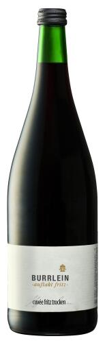 2023 2023 Cuvée Fritz