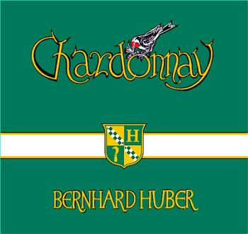 2013 Chardonnay "Hecklinger Schlossberg"  R
