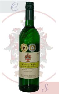 Weisser Burgunder *Silbermedaille* Weingut Claudia Straub