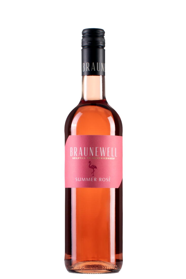 2025 Summer Rosé