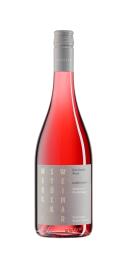Dornfelder Rosé Weimarer Poetenweg - 0,75 l Winzervereinigung Freyburg-Unstrut eG