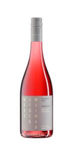 Dornfelder Rosé Weimarer Poetenweg - 0,75 l Winzervereinigung Freyburg-Unstrut eG