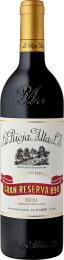 Gran Reserva 890 'Selección Especial'  DOCa La Rioja Alta