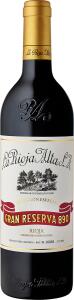 Gran Reserva 890 'Selección Especial' DOCa La Rioja Alta