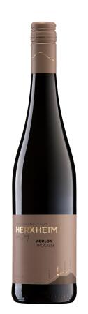Acolon Rotwein trocken I 2020