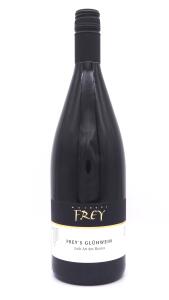 Frey`s Glühwein rot Weingut  Frey
