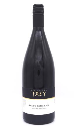 Frey`s Glühwein rot