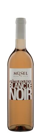 2023 Blanc de Noir Müsel