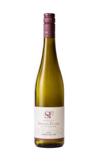 Leiwener Riesling Die Rieslingwinzer - Weingut Spieles-Fuchs