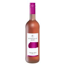 2022 Kupfer Trollinger Rosè fruchtig  süß QbA