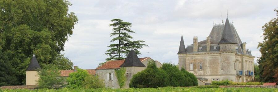 Château Lamothe-Cissac