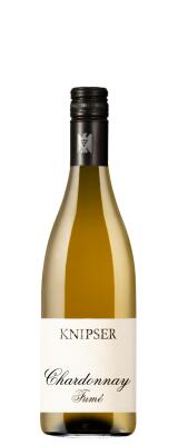 2020 Chardonnay Fumé Weingut Knipser GbR