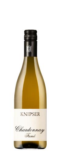 2020 2020 Chardonnay Fumé
