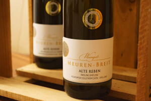 2023 Alte Reben - Piesporter Goldtröpfchen Riesling Spätlese 
