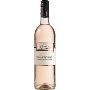 2020 Blauer Spätburgunder Blanc de Noir 