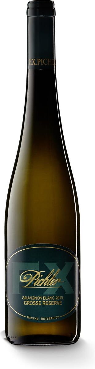 Sauvignon Blanc GROSSE RESERVE  2019