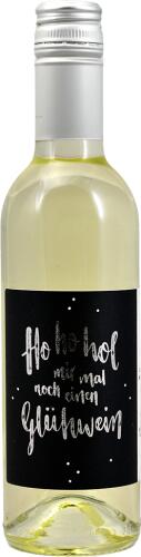2020 Glühwein WEIß Mini 0,375l