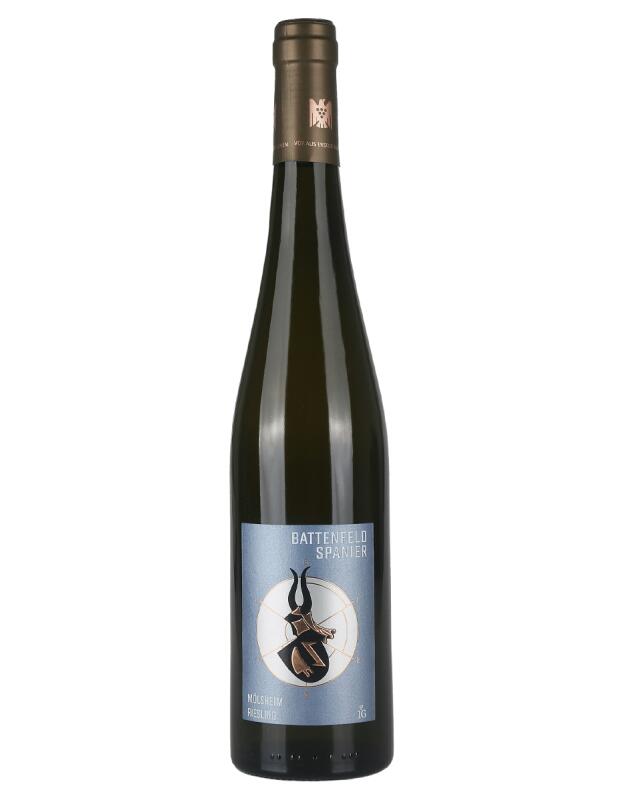 Mölsheim Riesling trocken 1. Lage