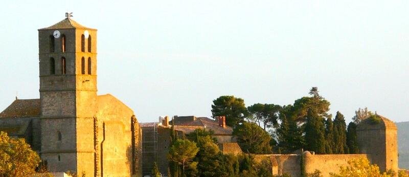 Weingut Château Puichéric