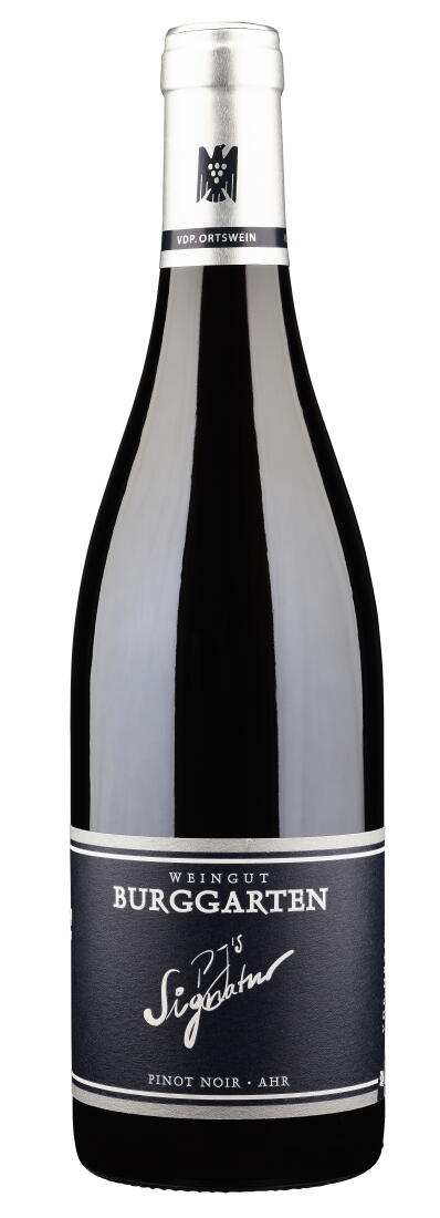 Heimersheim Pinot Noir P.J.'s Signatur VDP.Ortswein