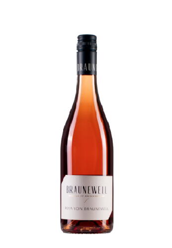 2024 Braunewell Rosa von Braunewell Spätburgunder Rosé QbA 