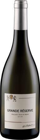 2023 Muscadet Sèvre et Maine Sur Lie Grande Reservé AOP