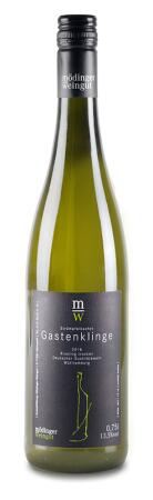 2019 Riesling "Gastenklinge" trocken