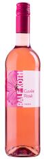 2022 Cuvée Rosé
