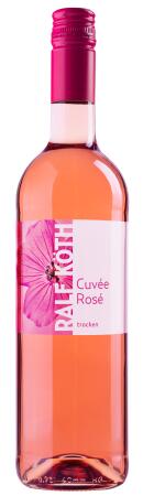 2022 Cuvée Rosé