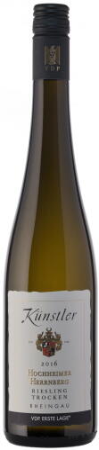2024 Flörsheimer Herrnberg Riesling trocken