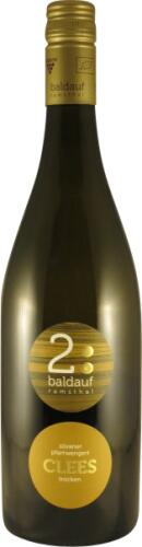 2021 CLEES "PFARRWENGERT" Silvaner trocken