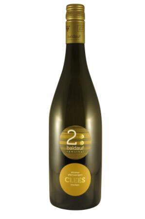 2018 Clees "PFARRWENGERT" Silvaner trocken