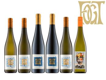 FOGT | RIESLING