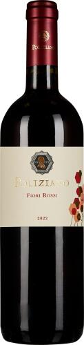 2022 Rosso di Montepulciano Fiori Rossi DOC (bio)
