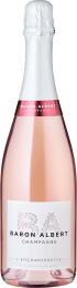 Champagner Baron Albert rose 1,5 L'Enchanteresse Champagne Baron Albert