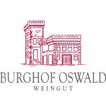 Logo von Weingut Burghof Oswald