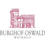 Logo von Burghof Oswald