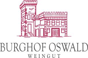 Logo von Burghof Oswald