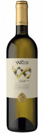 2020 Wilhelm Walch Chardonnay “Pilat”