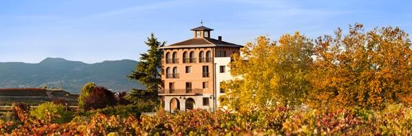 Weingut Bodegas Beronia