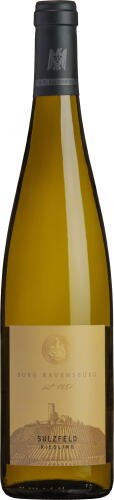 2023 2023 Sulzfeld Riesling Demeter