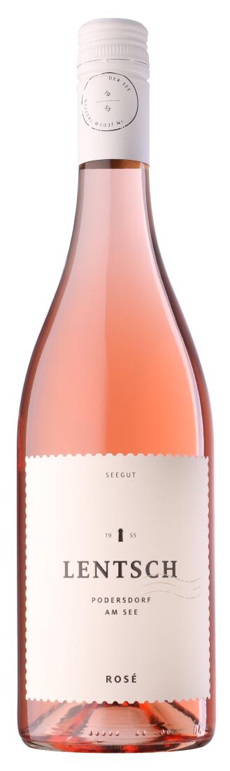 Rose Cuvee 2024