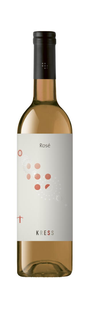 Rosé Pinot Noir 2025