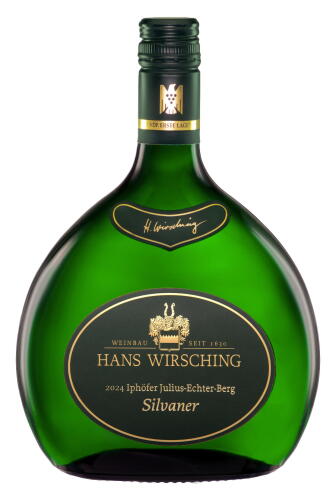 2024 Julius-Echter-Berg Silvaner Erste Lage