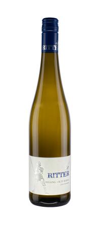 2020 Riesling "Alte Rebe"