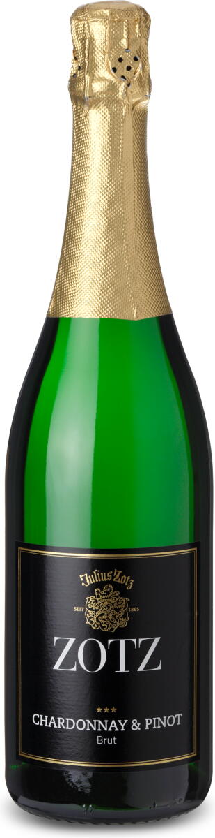 PINOT & CHARDONNAY BRUT